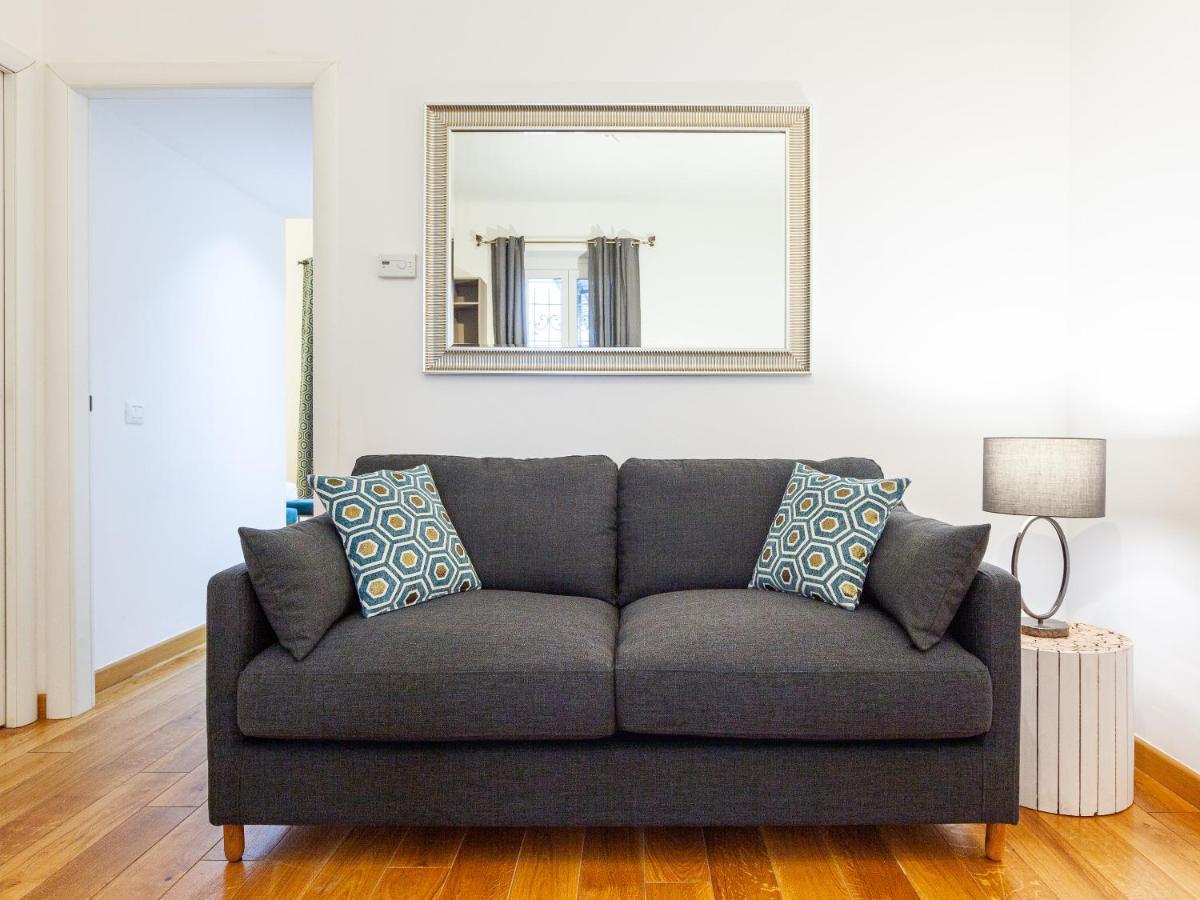 Easyhomes - Central Station Mediolan Zewnętrze zdjęcie